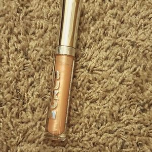 Full on Plumping Lip Polish: Savannah